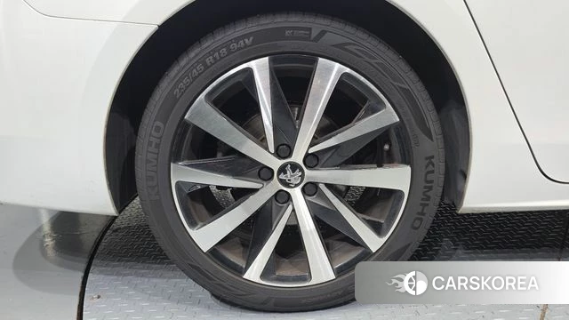 Peugeot 508SW Second generation id 4923546 из Кореи 30