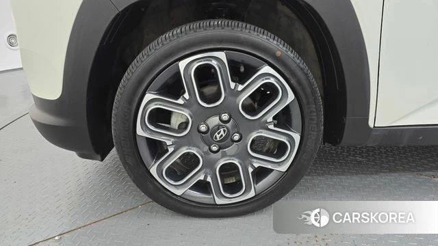 Hyundai Casper id 5040601 из Кореи 26