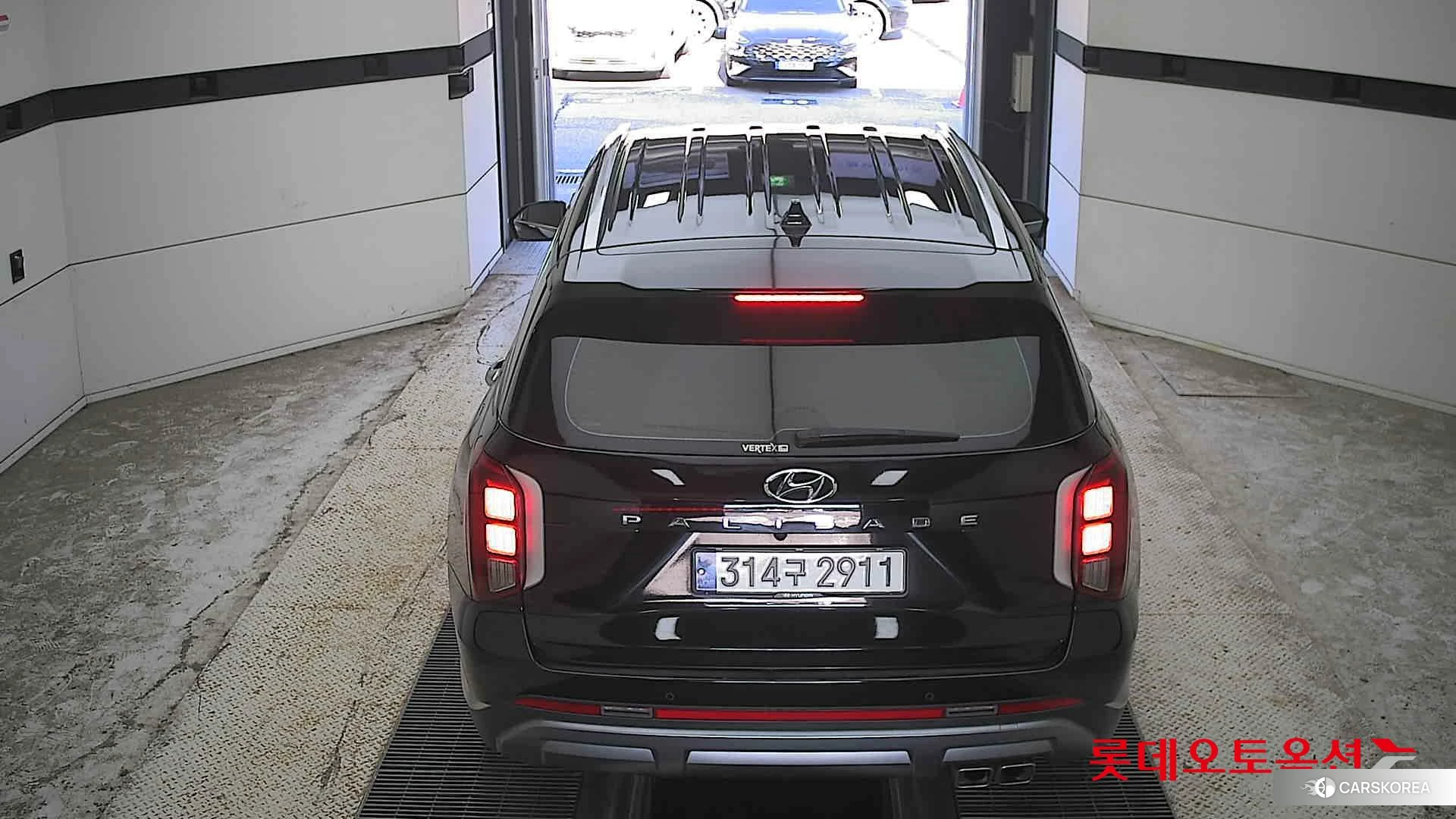 Hyundai Palisade id 4990066 из Кореи 31