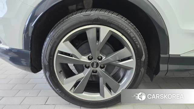 Audi Q4 e-Tron (F4) id 5027368 из Кореи 15