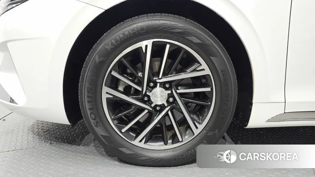 Hyundai The New Grandeur IG id 5027986 из Кореи 15