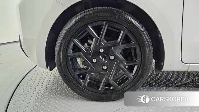 Kia The New Kia Ray id 5059382 из Кореи 25