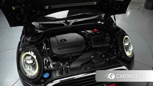 Mini Cooper id 4943553 из Кореи 31