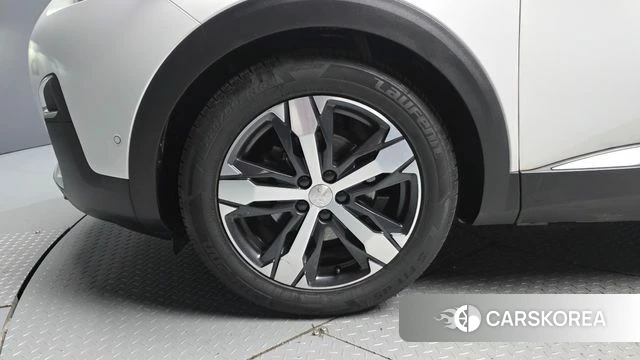 Peugeot 5008 second generation id 5024166 из Кореи 15
