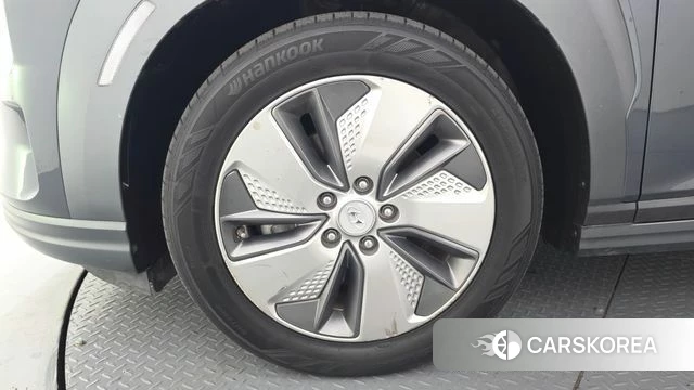 Hyundai Kona Electric id 5013762 из Кореи 28