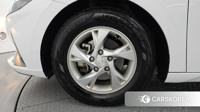Hyundai Avante (CN7) id 4997669 из Кореи 25