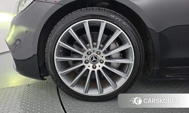 Mercedes-Benz S-Class W222 id 4944406 из Кореи 35