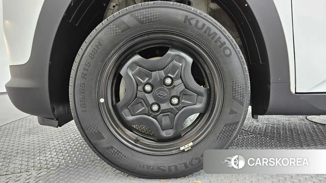 Hyundai Casper id 4769076 из Кореи 25