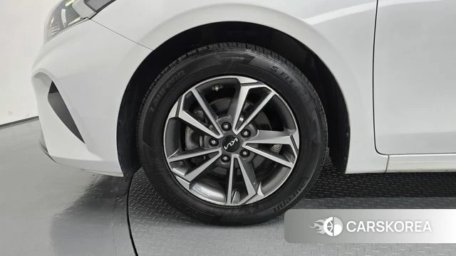 Kia The New K3 2nd generation id 5058832 из Кореи 15
