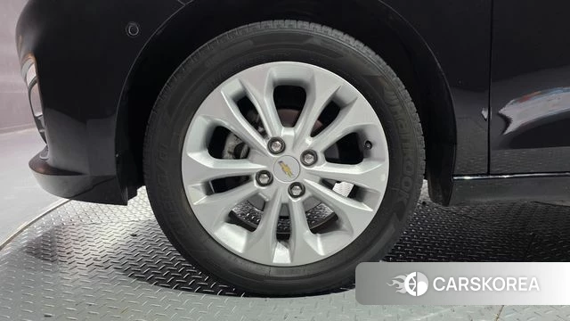 Chevrolet (GM Daewoo) The New Spark id 4982151 из Кореи 25