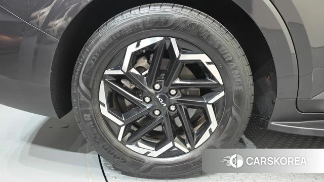Kia The New Carnival 4th Generation id 4990764 из Кореи 30