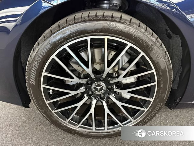 Mercedes-Benz S-Class W223 id 5025915 из Кореи 15