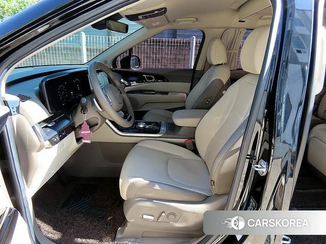 Kia Carnival 4th generation id 5033505 из Кореи 15