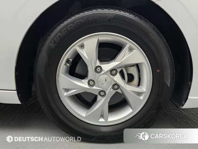 Hyundai Avante (CN7) id 4976595 из Кореи 15