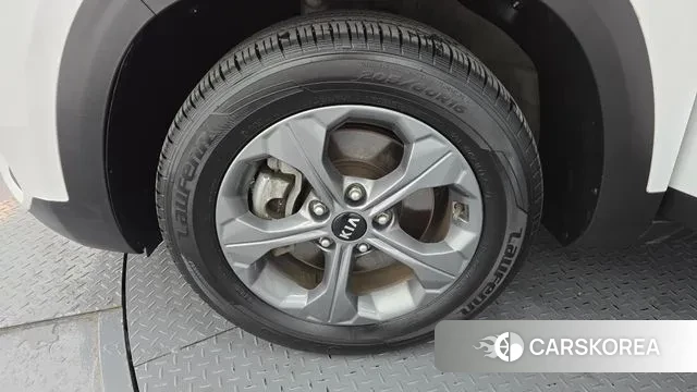 Kia Seltos id 3349658 из Кореи 15