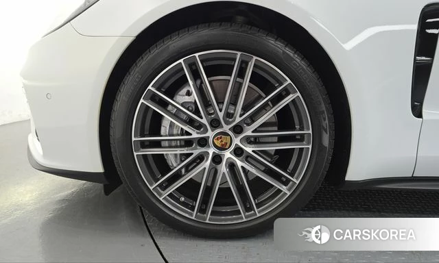 Porsche Panamera (971) id 5011503 из Кореи 15