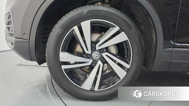 Volkswagen Touareg 3rd generation id 4952341 из Кореи 15