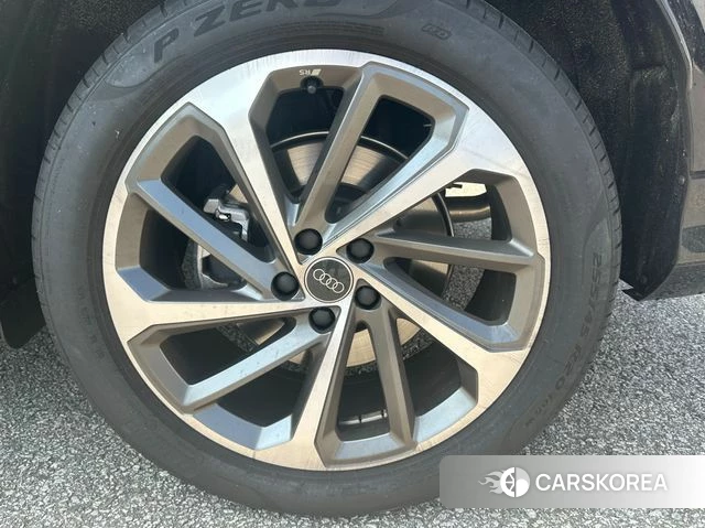 Audi Q5 (80A) id 4681364 из Кореи 15