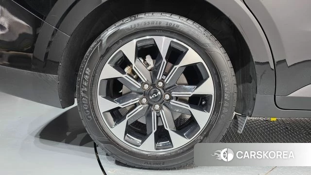 Kia Carnival 4th generation id 5039637 из Кореи 30