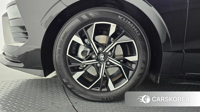 Hyundai Sonata D Edge (DN8) id 5026424 из Кореи 31