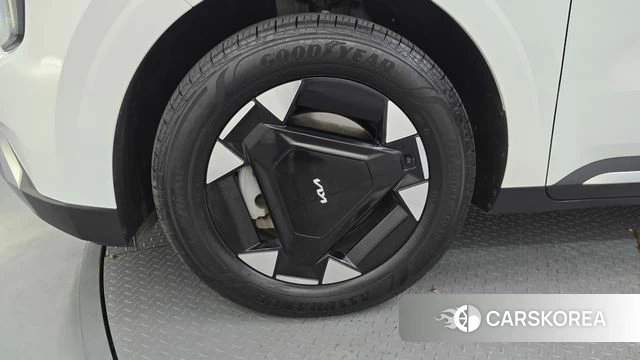 Kia The New Carnival 4th Generation id 5026285 из Кореи 28