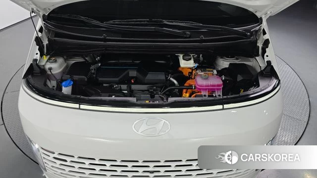 Hyundai Staria id 4612466 из Кореи 25