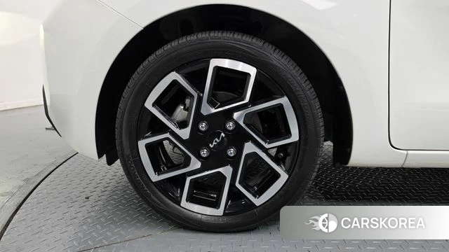 Kia The New Kia Ray id 4991475 из Кореи 25