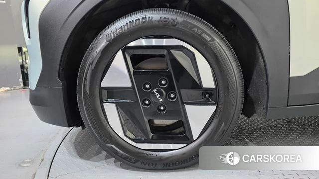 Kia EV3 id 4995394 из Кореи 28