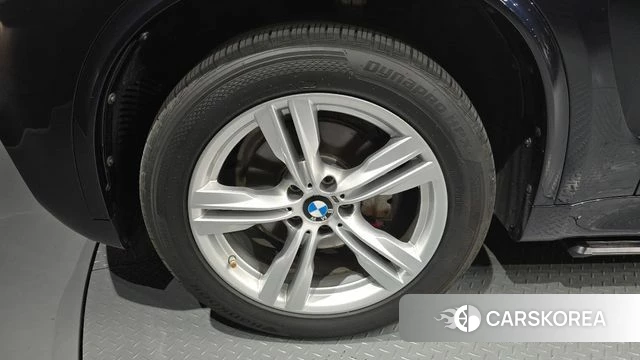 BMW X5 (F15) id 4993604 из Кореи 27