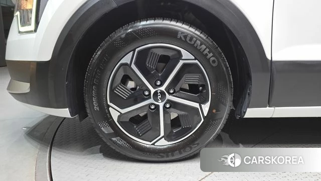 Kia Di Ol Nu Niro id 5046240 из Кореи 27