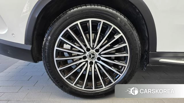 Mercedes-Benz GLC-Class X254 id 5011353 из Кореи 27