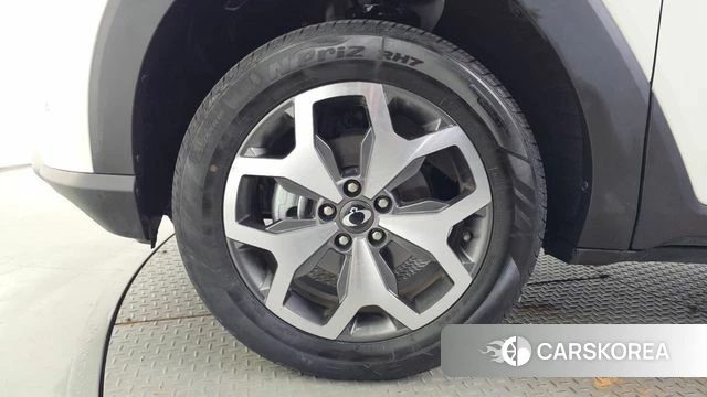 Ssangyong Torres id 4957777 из Кореи 26