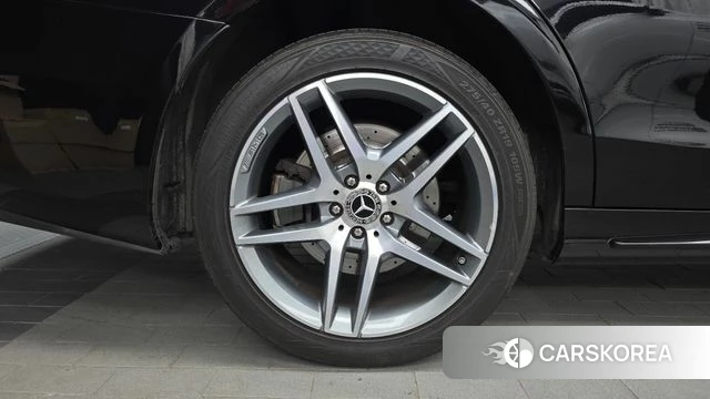 Mercedes-Benz S-Class W222 id 5018444 из Кореи 27
