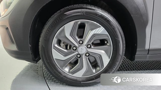 Hyundai The New Kona Hybrid id 4758972 из Кореи 27
