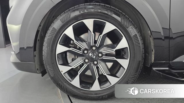 Kia Carnival 4th generation id 4943065 из Кореи 15
