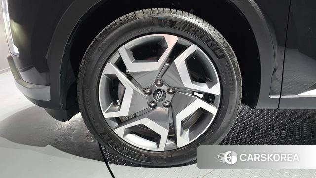 Hyundai The New Palisade id 4964713 из Кореи 15