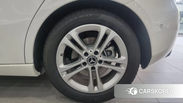 Mercedes-Benz A-Class W177 id 4995302 из Кореи 15