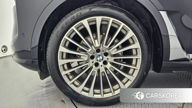 BMW X7 (G07) id 4965518 из Кореи 26