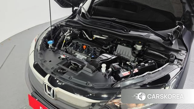 Honda HR-V id 4977700 из Кореи 26