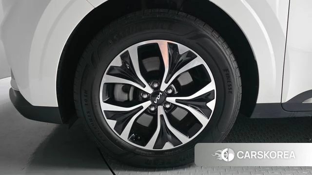 Kia Carnival 4th generation id 5016529 из Кореи 15