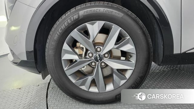 Kia Sportage 5th Generation id 5045894 из Кореи 15