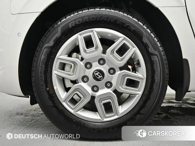 Hyundai The New Staria id 4974560 из Кореи 15