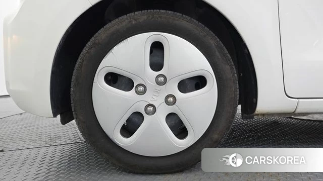 Kia The New Ray id 5035369 из Кореи 15