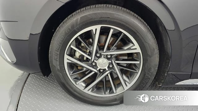 Hyundai The New Grandeur IG id 5048039 из Кореи 15