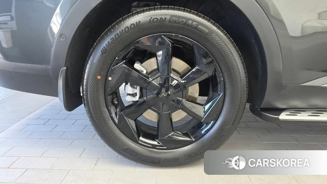 Kia The New Sorento 4th Generation id 4957142 из Кореи 30