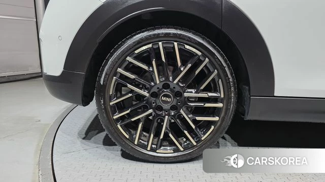 Mini Cooper S 4th Generation id 5016000 из Кореи 25
