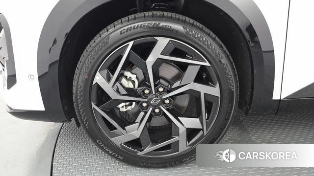 Renault Korea (Samsung) Filant id 4607268 из Кореи 30