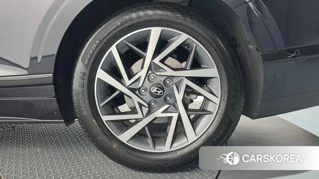 Hyundai Grandeur (GN7) id 4996302 из Кореи 30