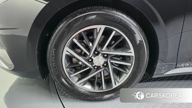 Hyundai The New Grandeur IG id 5013240 из Кореи 27