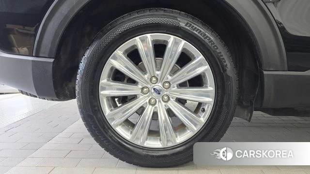 Ford Explorer 6th Generation id 5013547 из Кореи 26